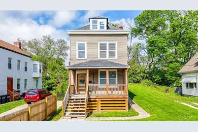 1117 Rosemont Avenue, Cincinnati, OH 45205 - Photo 1