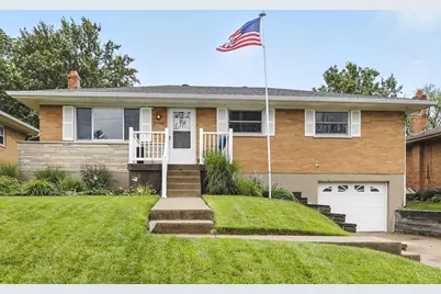 5762 Lawrence Road, Green Township, OH 45248 - Photo 1