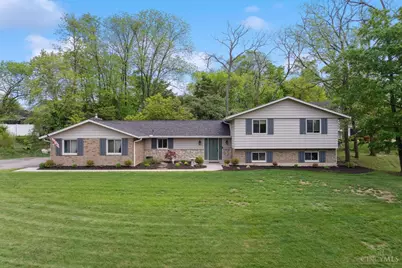 1500 Heritage Road, Washington Twp, OH 45459 - Photo 1