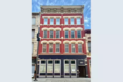 323 W Fifth Street #2E, Cincinnati, OH 45202 - Photo 1