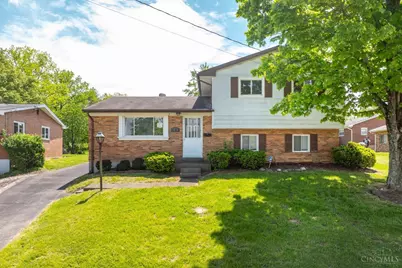 3755 Creekview Drive, Sharonville, OH 45241 - Photo 1