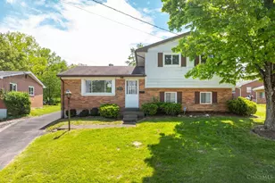 3755 Creekview Dr, Sharonville, OH 45241 - Photo 1