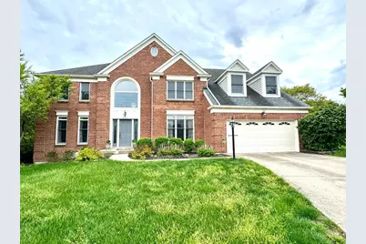 8300 Fox Hill Court, West Chester, OH 45069 - Photo 1