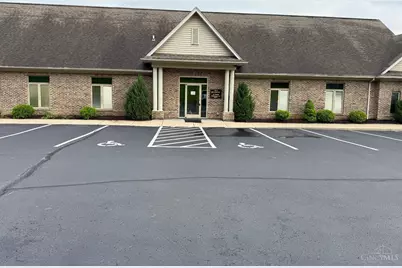 1081 N University Boulevard #B, Middletown, OH 45042 - Photo 1