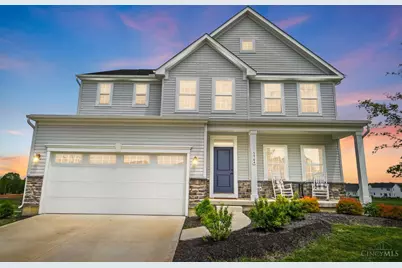 5964 Outlook Court, Hamilton Township, OH 45152 - Photo 1