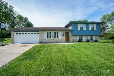 2531 E Highwood Drive, Fairfield, OH 45014 - Photo 1