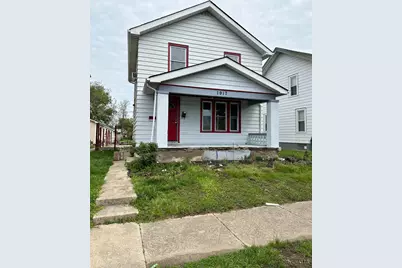 1917 Manchester Avenue, Middletown, OH 45042 - Photo 1