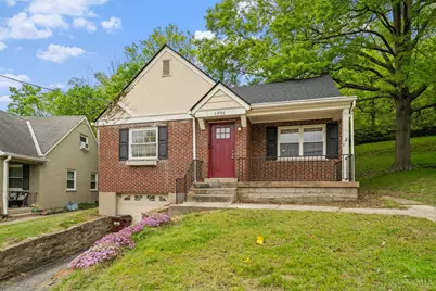 6996 Bramble Hill Drive, Mariemont, OH 45227 - Photo 1