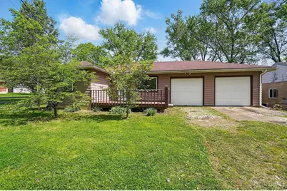 4000 Hamilton Mason Road, Fairfield Township, OH 45011 - Photo 1