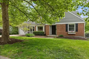 7007 Rowan Hill Dr, Mariemont, OH 45227 - Photo 1