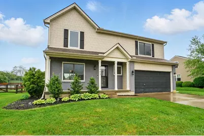 3403 Indian Meadows Drive, Fairfield Township, OH 45011 - Photo 1