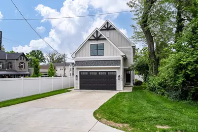 3658 Columbus Avenue, Cincinnati, OH 45208 - Photo 1