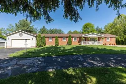 7115 Red Lion Five Points Road, Clearcreek Twp., OH 45066 - Photo 1