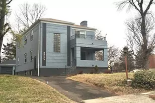 1020 Elm Park Dr, Cincinnati, OH 45216 - Photo 1