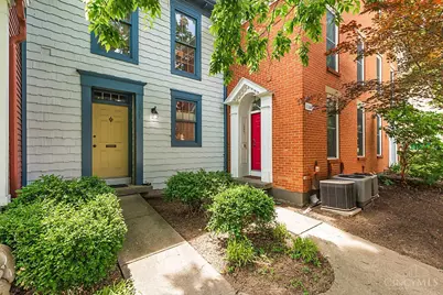 1345 Fleming Street, Cincinnati, OH 45206 - Photo 1