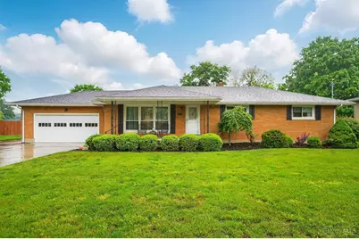 5469 Schiering Drive, Fairfield, OH 45014 - Photo 1