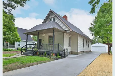 6731 Gracely Drive, Cincinnati, OH 45233 - Photo 1