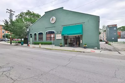 1420 Sycamore Street #E, Cincinnati, OH 45202 - Photo 1