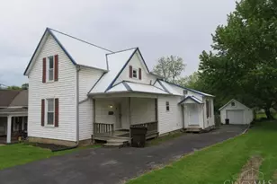 331 S West St, Hillsboro, OH 45133 - Photo 1
