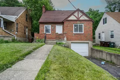 6226 Elbrook Avenue, Golf Manor, OH 45237 - Photo 1