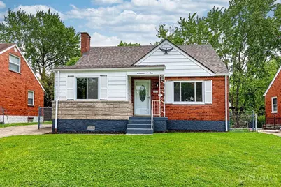 1709 Centerridge Avenue, Cincinnati, OH 45231 - Photo 1