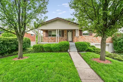 998 Thunderbird Drive, Springfield Township, OH 45231 - Photo 1