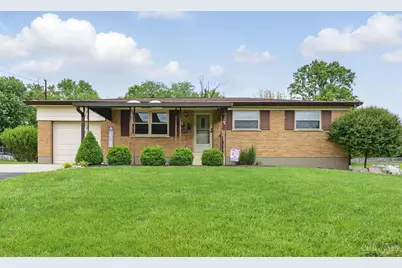 7028 Hacienda Lane, Crosby Township, OH 45030 - Photo 1