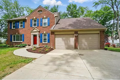 8970 Cypresspoint Lane, Symmes Township, OH 45249 - Photo 1