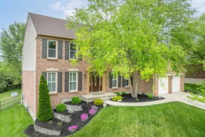 5946 Taylor Ridge Drive, West Chester, OH 45069 - Photo 1