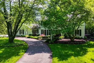 7875 Shawnee Run Rd, Indian Hill, OH 45243 - Photo 1
