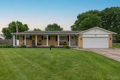 8588 Twincreek Drive, Franklin Township, OH 45005 - Photo 1