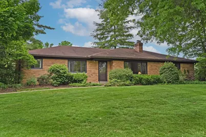 6277 Thole Road, Anderson Township, OH 45230 - Photo 1