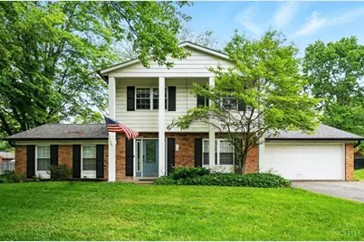 7109 Becky Drive, Liberty Township, OH 45044 - Photo 1