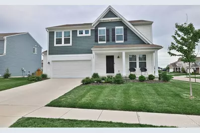 1322 Eagle Boulevard, Hamilton Township, OH 45039 - Photo 1