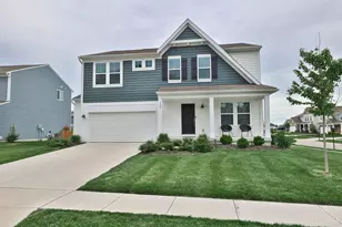 1322 Eagle Blvd, Hamilton Township, OH 45039 - Photo 1