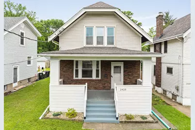 2423 Lysle Lane, Norwood, OH 45212 - Photo 1