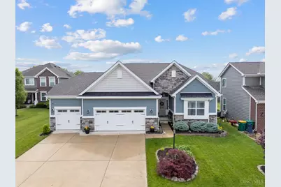 1691 Sunset Creek Court, Sugarcreek Twp, OH 45305 - Photo 1