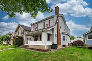 807 Weller Ave, Hamilton, OH 45015 - Photo 1