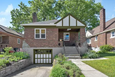 1871 Lawn Avenue, Cincinnati, OH 45237 - Photo 1