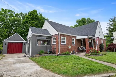 249 Ohio Avenue, Reading, OH 45215 - Photo 1