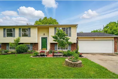 6289 Chablis Drive, Liberty Township, OH 45011 - Photo 1