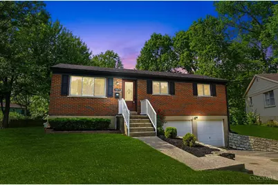 10673 Breedshill Drive, Colerain Township, OH 45231 - Photo 1