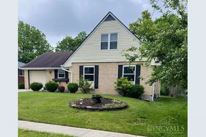 11732 Hanover Road, Forest Park, OH 45240 - Photo 1