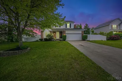 5615 Aspen Drive, Mason, OH 45040 - Photo 1