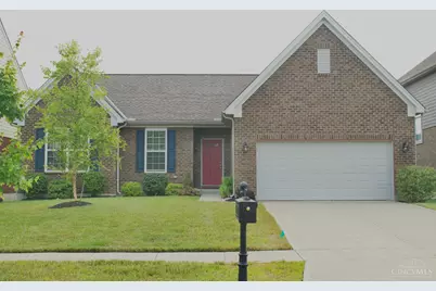 3631 Capitol Avenue, Mason, OH 45040 - Photo 1