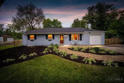 9423 McCauly Road, West Chester, OH 45241 - Photo 1