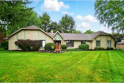 130 Sycamore Creek Drive, Springboro, OH 45066 - Photo 1