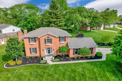 9392 Patti Circle, West Chester, OH 45069 - Photo 1