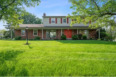 11248 Embassy Drive, Forest Park, OH 45240 - Photo 1