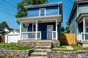 919 Summer St, Hamilton, OH 45013 - Photo 1